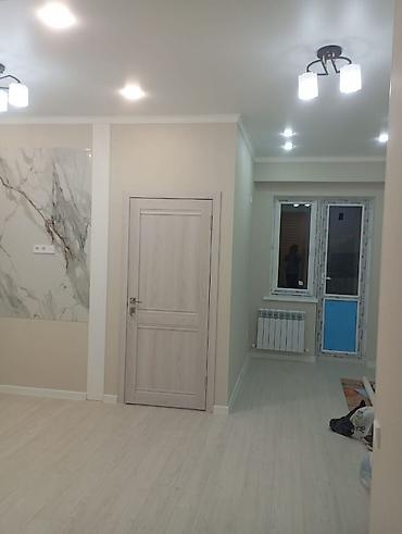 888: 1 комната, 45 м², парк Фучика Элитка, 13 этаж, Евроремонт — 4