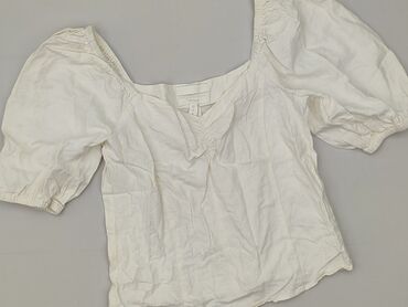 Women: H&M, Women's blouse, size S (EU 36)