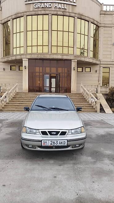 Daewoo: Daewoo Nexia: 2007 г., 1.5 л, Механика, Бензин, Седан — 8