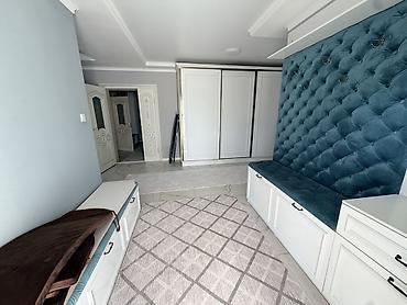 продаю дом в киргизии 1: 87 м², 3 комнаты, Семейным — 3