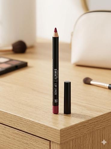 gres parfemi: SWATI Lip Liner – nijansa 202 - Profesionalna olovka za usne sa — 1