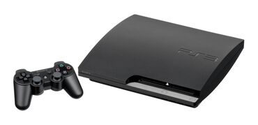 PS3 (Sony PlayStation 3): PlayStation 3