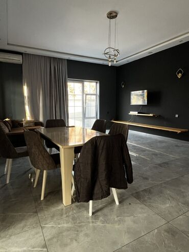 Bağ evlərinin kirayəsi: 250 kv. m, 4 otaqlı, Hovuzlu, Artezian quyusu, Kombi, Su — 15