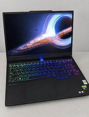 lenova legion: Lenovo Legion 5 Gaming Notebook — Ryzen 7 / RTX 5050 💰 Qiymət: 2397 — 1
