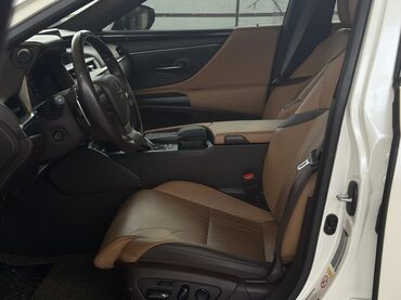 Lexus: Lexus ES: 2019 г., 2.5 л, Автомат, Бензин, Седан — 11