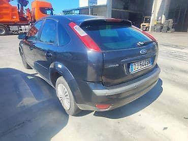 Delovi motora: FORD FOCUS 1.6 2007. GOD. - KOMPLETAN AUTO U DELOVIMA | FORD velika — 4