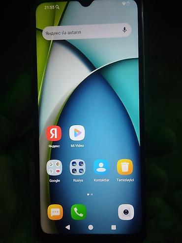 redmi a3 irşad: Redmi A3x, 4 GB, rəng - Göy — 1