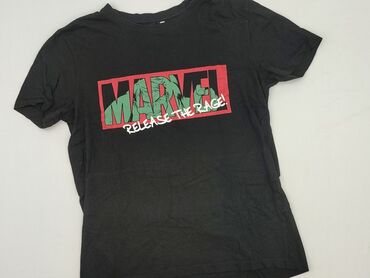 T-shirt for men, M (EU 38), Marvel, condition - Very good