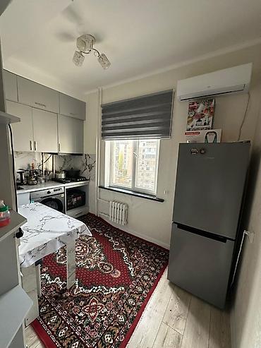 Продажа комнат: 38 м² — 5