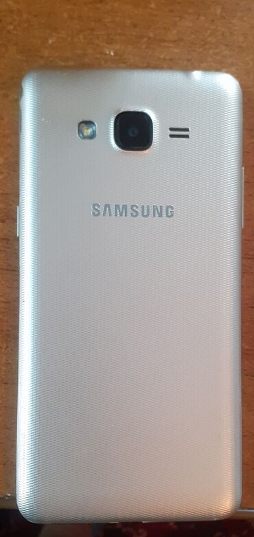 samsung shp ds700: Samsung Galaxy J2 Prime, Б/у, 8 ГБ, цвет - Серый, 2 SIM