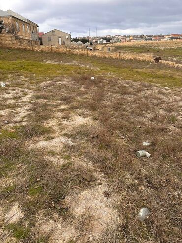 Torpaq sahələrinin satışı: 7 sot, Tikinti, Makler, Kupça (Çıxarış) — 6