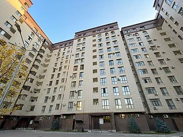 санк петербург: 3 комнаты, 123 м², 5 мкр Элитка, 6 этаж, Евроремонт — 1