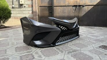 передний бампер мерседес 202: Бампер Передний Toyota, Б/у, Аналог