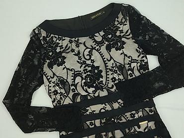 fishbone skirt: Sukienka damska, rozmiar S — 1