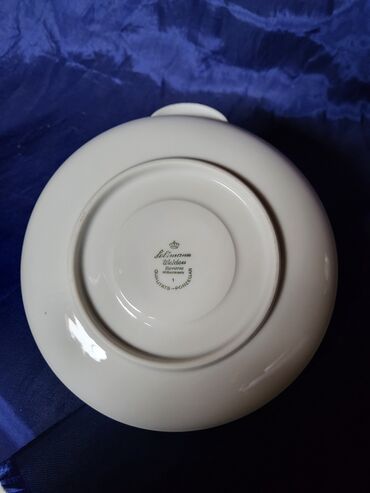 Kuhinjski setovi: Solje nove vece za kafu,caj Seltmanove iz 1954 do 1990god. Solje su — 12