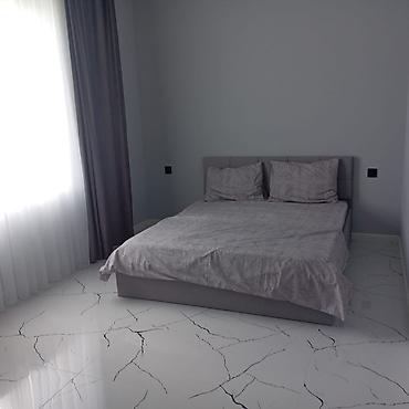 Bağ evlərinin kirayəsi: Bağ evi kirayə verilir, Mərdəkan Mərdəkanda yerləşən isti, hovuzlu bağ — 5