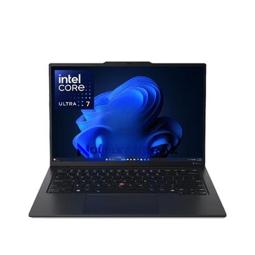 notebook 500gb: Lenovo ThinkPad X1 Carbon Gen 12 21KC004WRK | İstehsalçı: Lenovo;