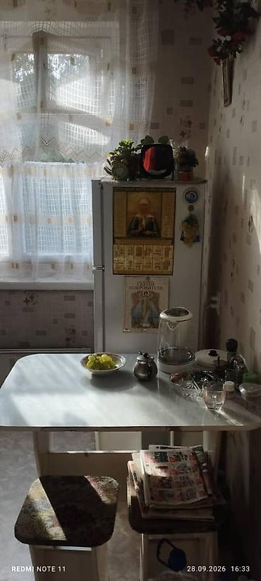 Продажа квартир: 3 комнаты, 58 м², БГУ 104 серия, 3 этаж, Косметический ремонт — 5