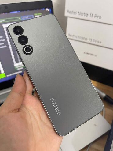 qəbələ telefon: Meizu 20 təzədir ișlənməyib heç bir problemi yoxdu bəyənnaməsi