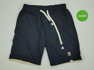 pull bear polska: Szorty dla mężczyzn, rozmiar L — 2
