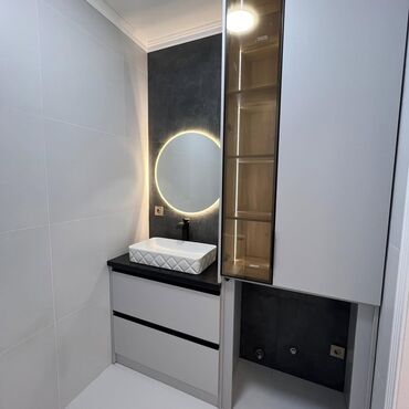 Продажа квартир: 3 комнаты, 97 м², Элитка, 3 этаж, Дизайнерский ремонт — 12