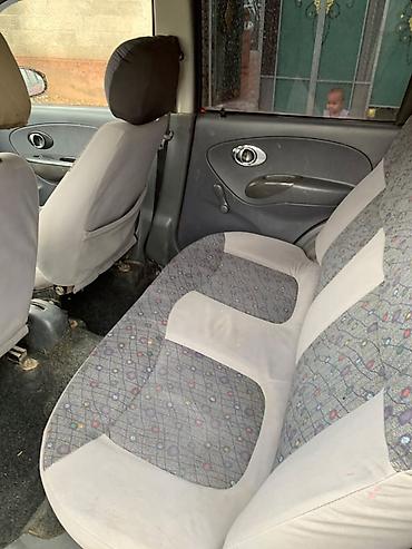 стартер матиз: Daewoo Matiz: 2007 г., Бензин, Хэтчбэк — 7