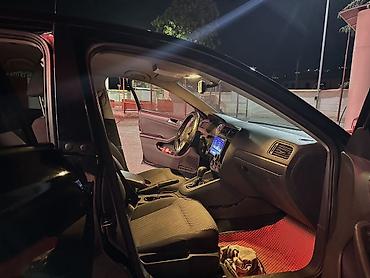 Volkswagen: Volkswagen Jetta: 2015 г., 1.4 л, Автомат, Бензин, Седан — 7