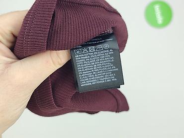sissy blouses: H&M Divided, Bluzka damska, rozmiar S — 5