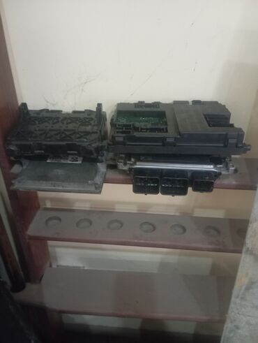 Sbor motorlar və silindr başlıqları: Avtomobil ehtiyat hissələri paketi Təsvir: - Yüngül lehimli disk — 6