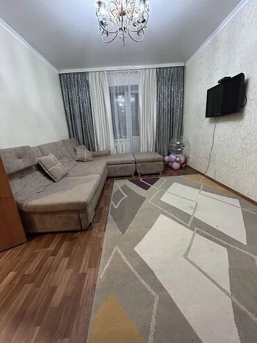 квартиры в беловодском: 1 комната, Агентство недвижимости, Без подселения, С мебелью полностью