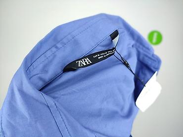 sklep pull: Zara, Koszulа dla mężczyzn, rozmiar M — 4