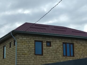 Həyət evləri və villaların satışı: 4 otaqlı, 209 kv. m, Kredit yoxdur, Təmirsiz — 24