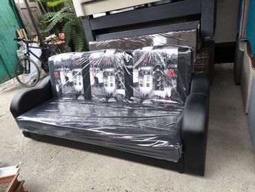 Раскладные диваны: Раскладной диван, Новый — 8