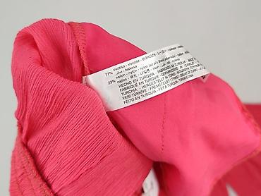 born2be spódnice: Bershka, Spodnie materiałowe damskie, rozmiar S — 5