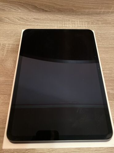 ipad 10: Yeni Apple iPad Pro, 11", 256 GB