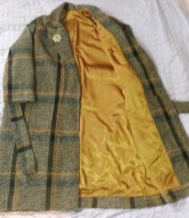 женские кофты в полоску: TƏZƏ!!!! Qadın palto 4-5Xl (58(SNG razmer sayilìr) santimetrdən