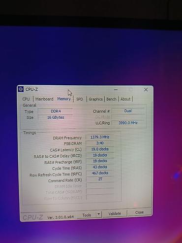apple ipad pro: • Prosessor (CPU): Intel Core i5-10400F (6 Nüvə / 12 Axın, Baza 2.90 — 6