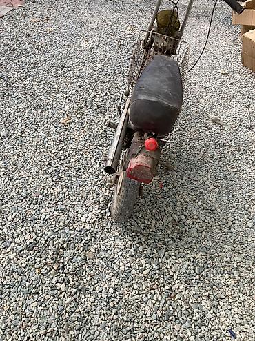 Скутеры: Продаю за все 4 шт или обмен — 9