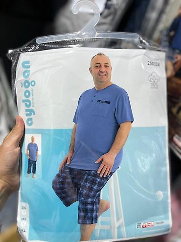 Домашние костюмы: Мужской домашний костюм, Все размеры, Новый, Самовывоз, Платная доставка at lalafo.kg — 22 Домашние костюмы: Мужской домашний костюм, Все размеры, Новый, Самовывоз, Платная доставка — 22