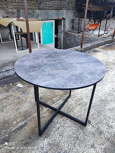 Кухонные столы: Кухонный стол, Новый, Прямоугольный, Нераскладной — 11