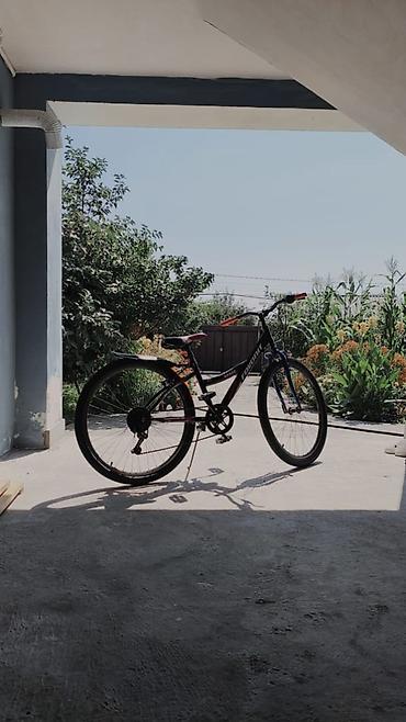 velosiped satisi islenmis: İşlənmiş Şəhər velosipedi 26", sürətlərin sayı: 7, Ünvandan götürmə, Ödənişli çatdırılma — 1