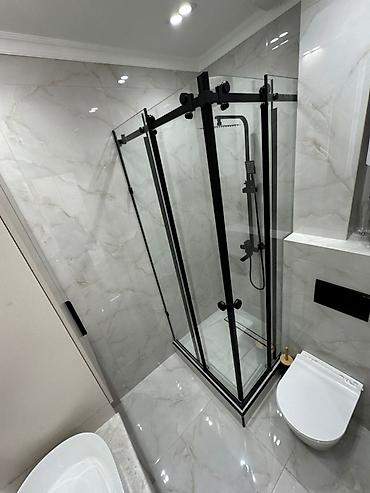 Продажа квартир: 2 комнаты, 41 м², Элитка, 2 этаж, Дизайнерский ремонт at lalafo.kg — 9 Продажа квартир: 2 комнаты, 41 м², Элитка, 2 этаж, Дизайнерский ремонт — 9