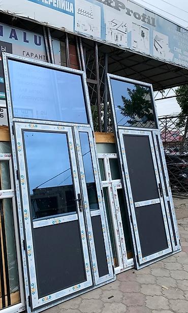 Пластиковые окна на заказ: Пластиковое окно на заказ, Тип окна: Витражные, Мансардные, Панорамные, Декоративные особенности: Другие особенности, Бесплатная установка, Без рассрочки — 4