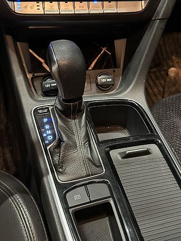 neta ls: Hyundai Sonata: 2020 г., 2 л, Автомат, Газ, Седан — 8