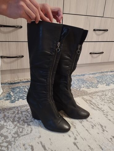 Сапоги: Сапоги — 2