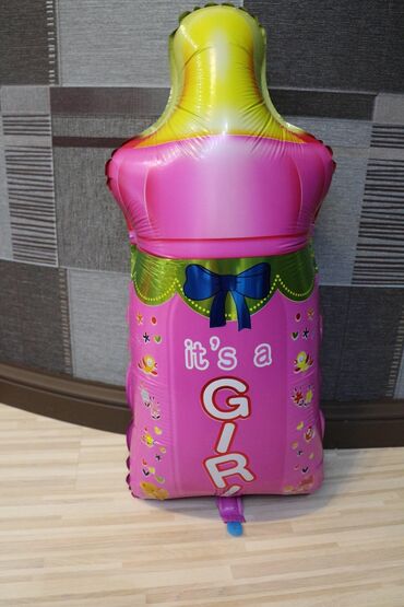 Игрушки: Фольгированные игрушки . Надувные. Отличного качества .Продаю все — 26