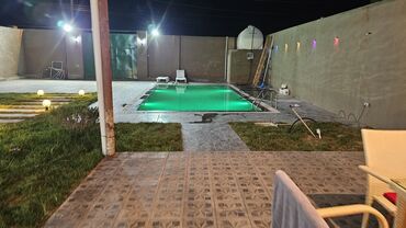 Həyət evləri və villaların satışı: 6 otaqlı, 360 kv. m, Kredit yoxdur, Yeni təmirli — 21