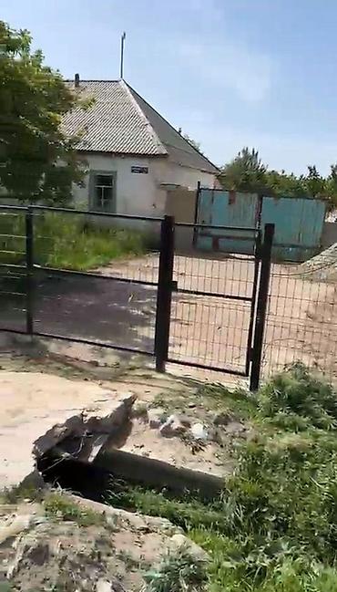 арча бешик 1: Продаётся дом с земельным участком 25 соток. Адрес: с. Барскоон, ул — 2