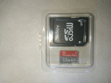 карты памяти western digital для gopro: SD cardSD картакарта памяти,+адаптер исползиван где то нелелю
