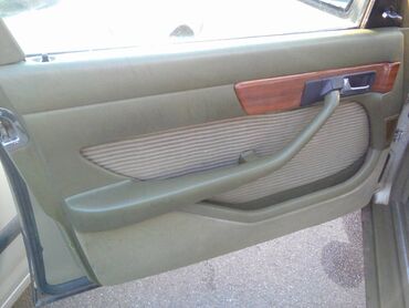 Mercedes-Benz: Mercedes-Benz S 300: 3 l | 1989 г. Limuzina — 6